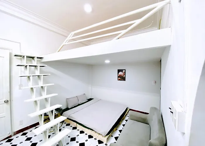 Zenhouse