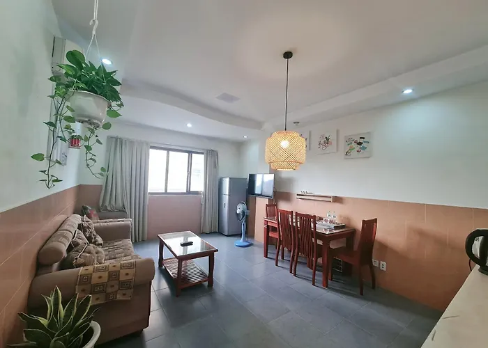 Mya'S Apartment